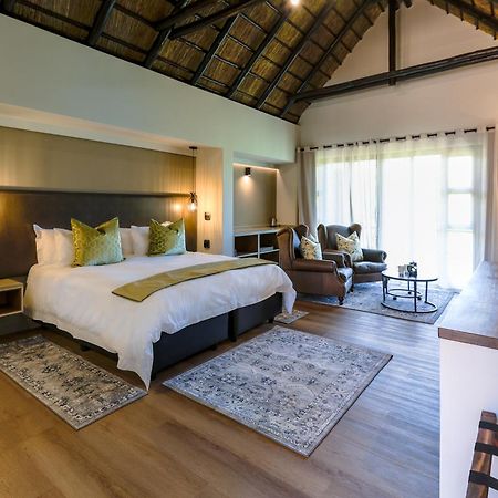 Kloofzicht Lodge & Spa Krugersdorp Exteriér fotografie