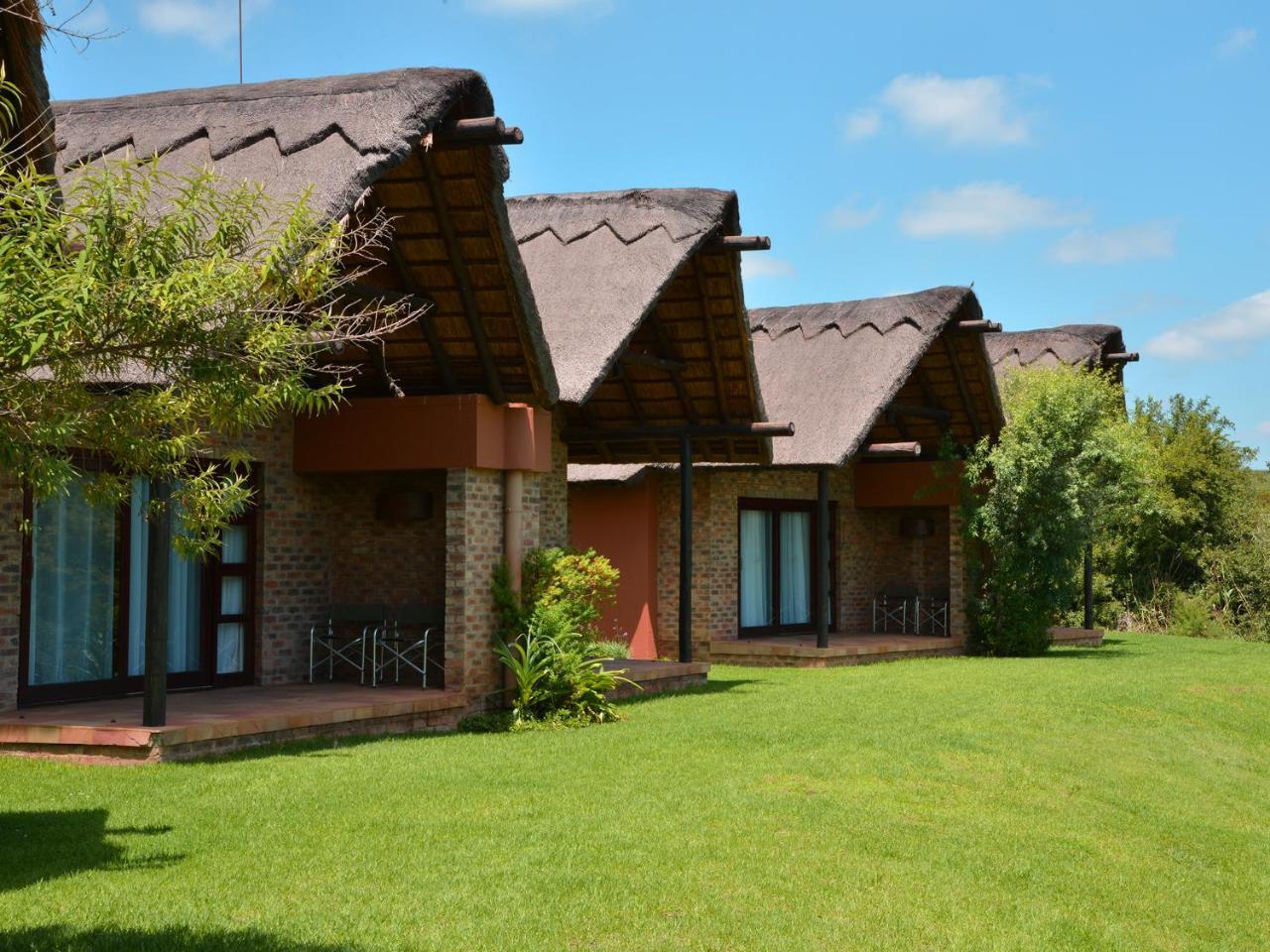 Kloofzicht Lodge & Spa Krugersdorp Exteriér fotografie